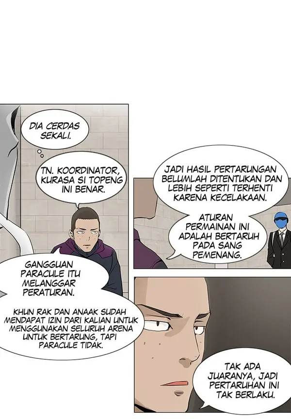 Baca Tower of God - Chapter 158 halaman 7