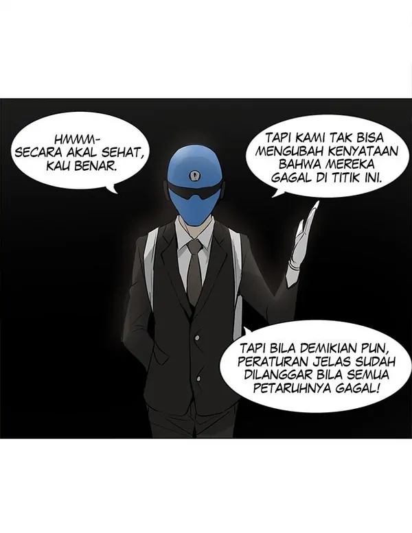 Baca Tower of God - Chapter 158 halaman 8