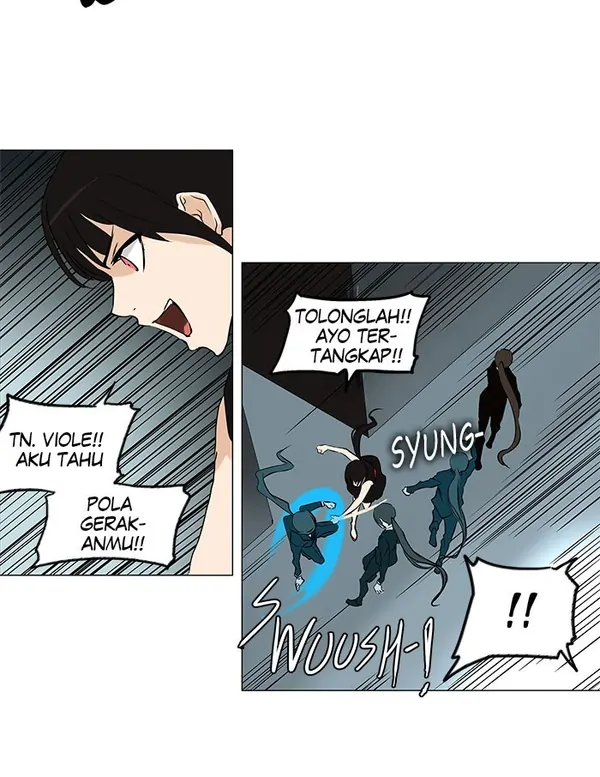 Baca Tower of God - Chapter 159 halaman 10