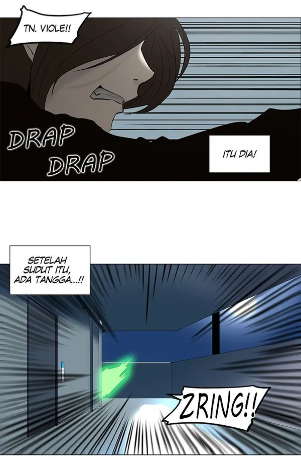 Baca Tower of God - Chapter 159 halaman 11