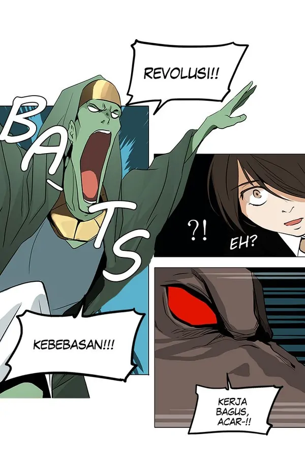 Baca Tower of God - Chapter 159 halaman 12