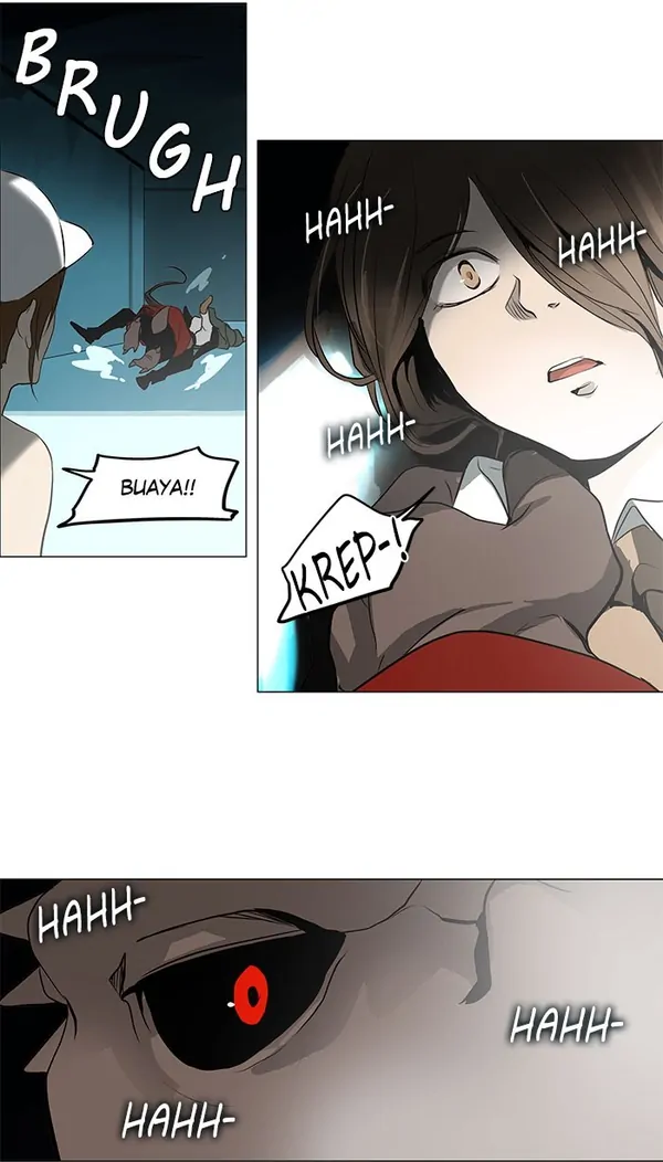 Baca Tower of God - Chapter 159 halaman 14