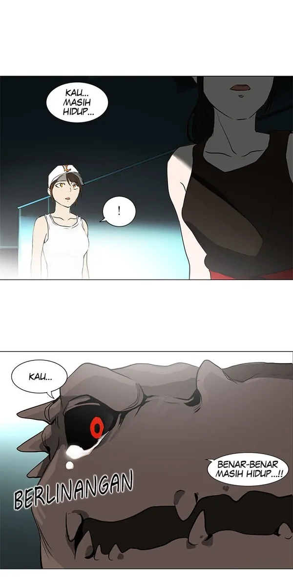 Baca Tower of God - Chapter 159 halaman 18