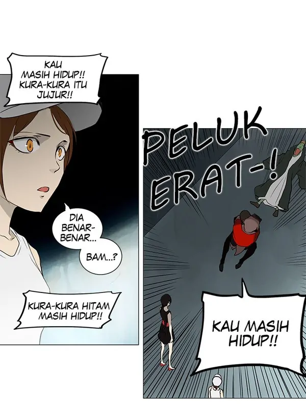 Baca Tower of God - Chapter 159 halaman 19