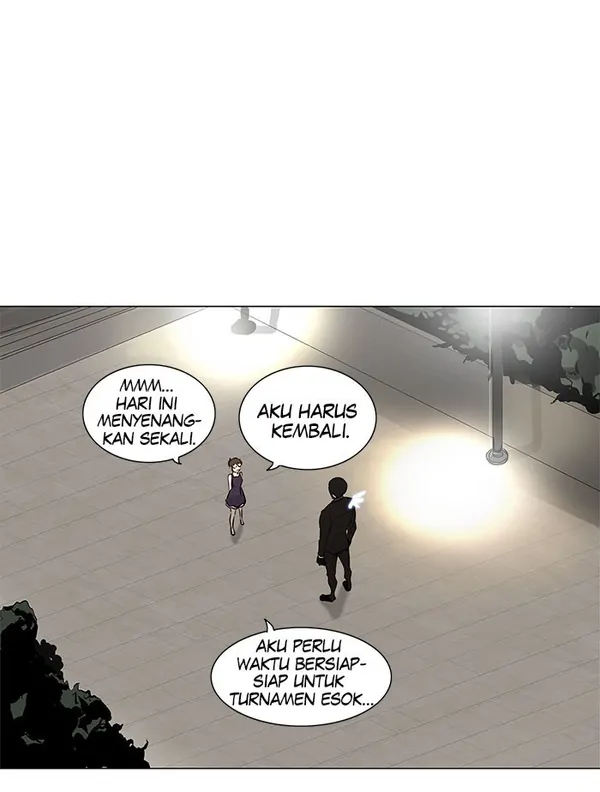 Baca Tower of God - Chapter 159 halaman 20