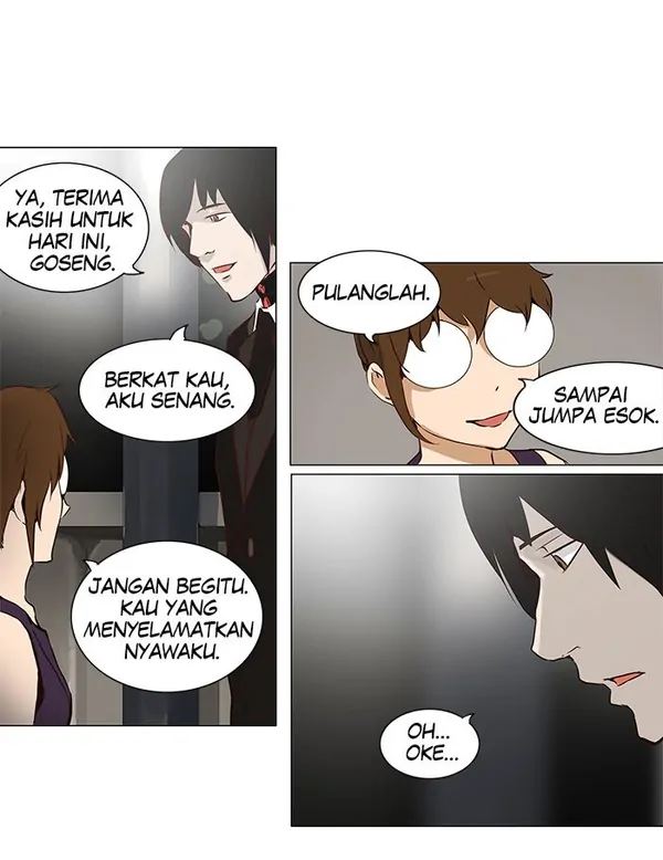 Baca Tower of God - Chapter 159 halaman 21