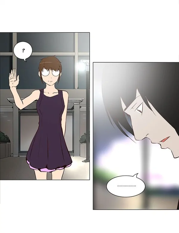 Baca Tower of God - Chapter 159 halaman 25