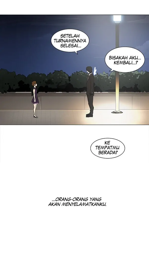 Baca Tower of God - Chapter 159 halaman 28
