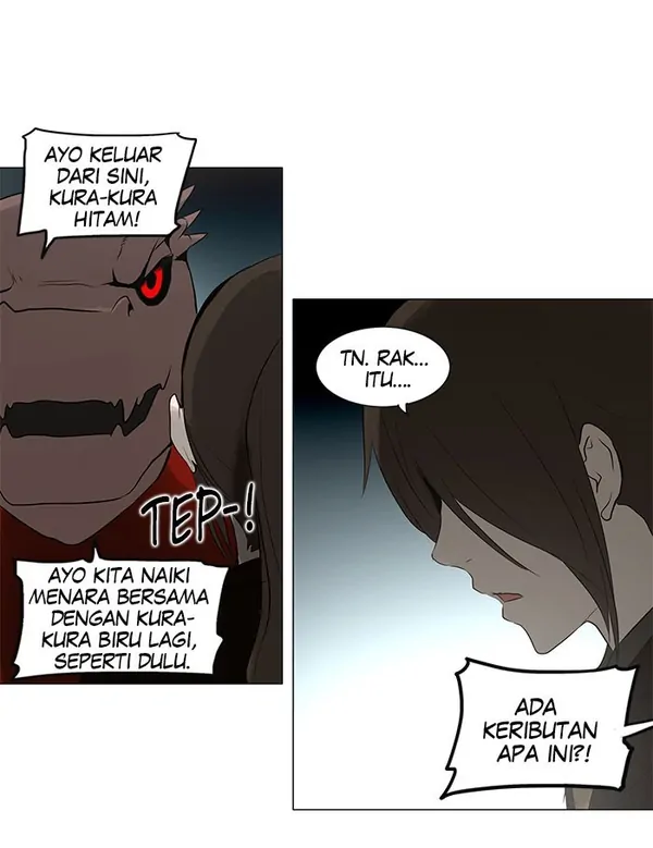 Baca Tower of God - Chapter 159 halaman 32