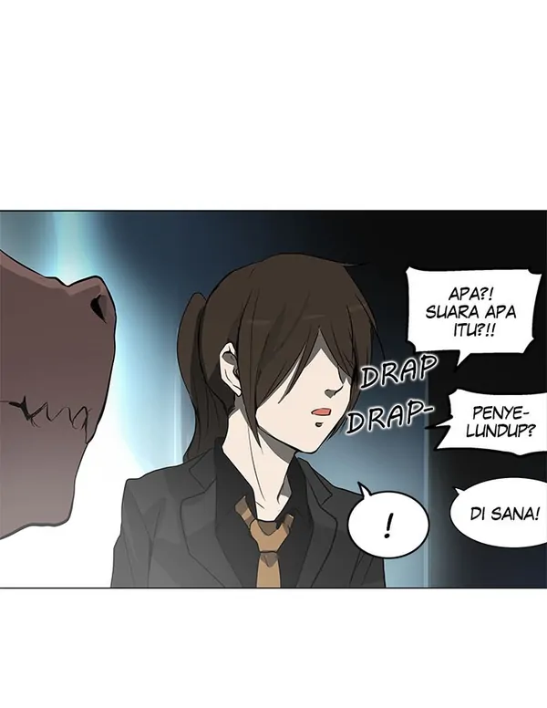 Baca Tower of God - Chapter 159 halaman 33