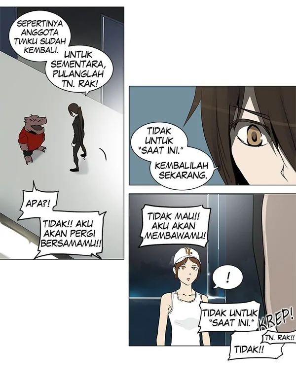 Baca Tower of God - Chapter 159 halaman 34
