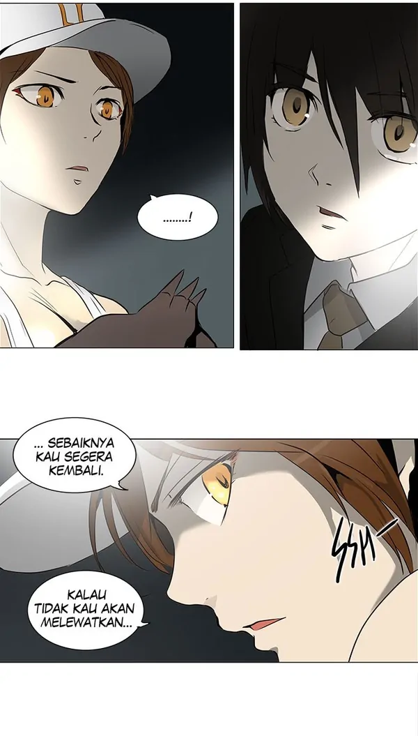 Baca Tower of God - Chapter 159 halaman 36