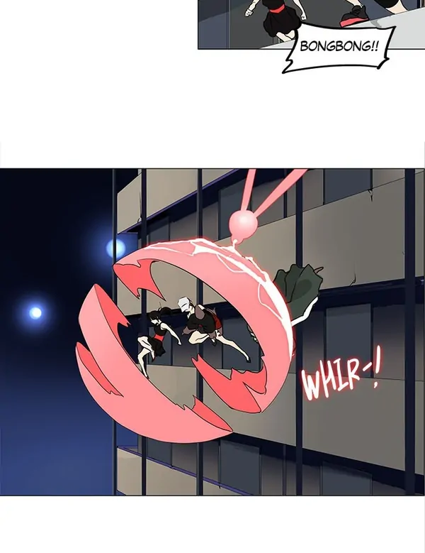 Baca Tower of God - Chapter 159 halaman 38