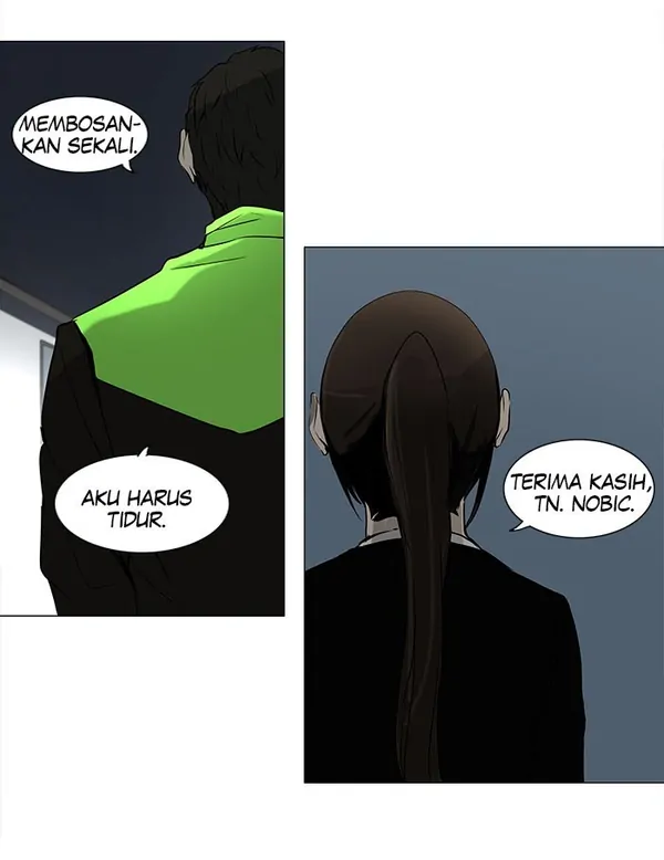Baca Tower of God - Chapter 159 halaman 45