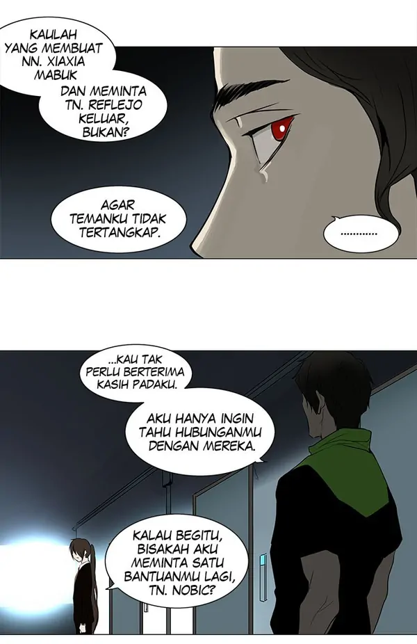 Baca Tower of God - Chapter 159 halaman 46