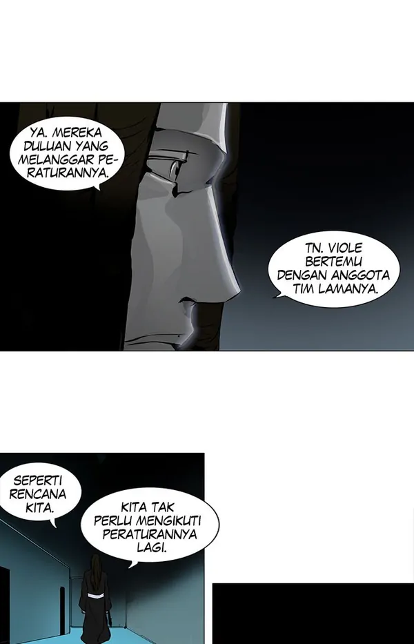 Baca Tower of God - Chapter 159 halaman 48