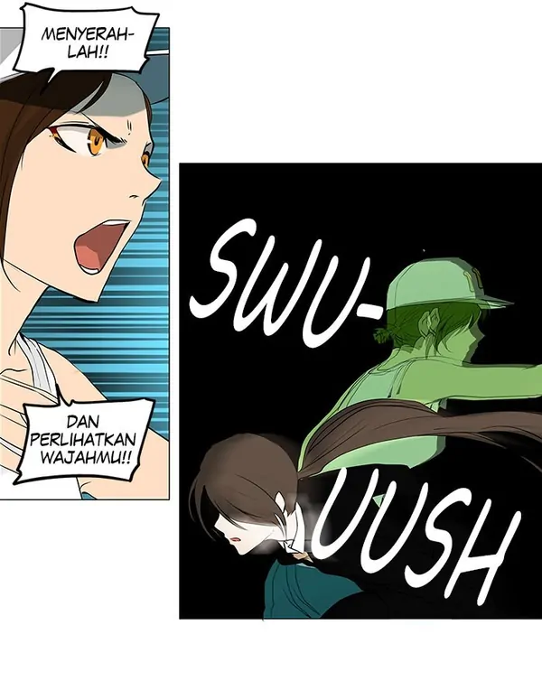 Baca Tower of God - Chapter 159 halaman 5