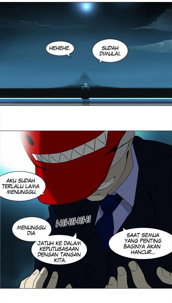 Baca Tower of God - Chapter 159 halaman 50