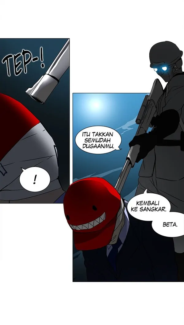 Baca Tower of God - Chapter 159 halaman 51