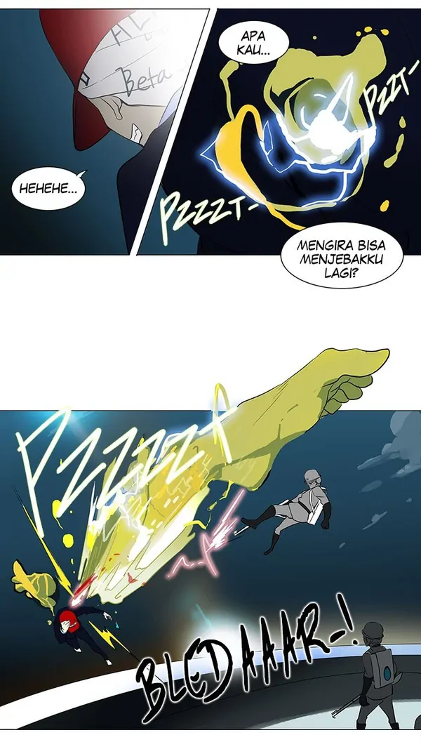 Baca Tower of God - Chapter 159 halaman 52