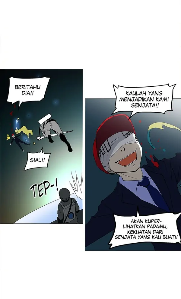 Baca Tower of God - Chapter 159 halaman 53