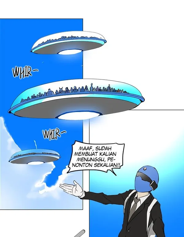 Baca Tower of God - Chapter 159 halaman 57