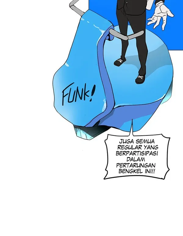 Baca Tower of God - Chapter 159 halaman 58