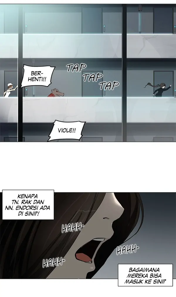 Baca Tower of God - Chapter 159 halaman 7