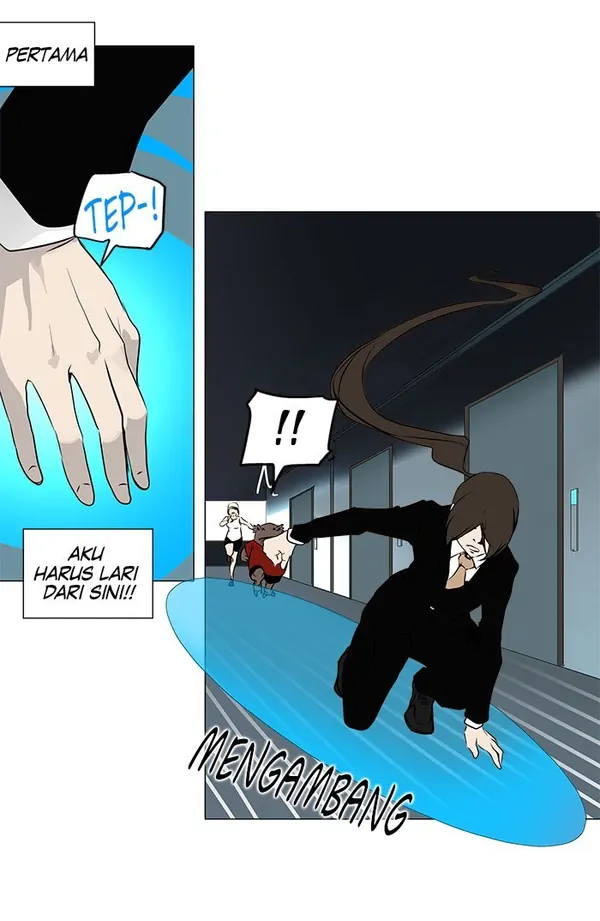 Baca Tower of God - Chapter 159 halaman 8