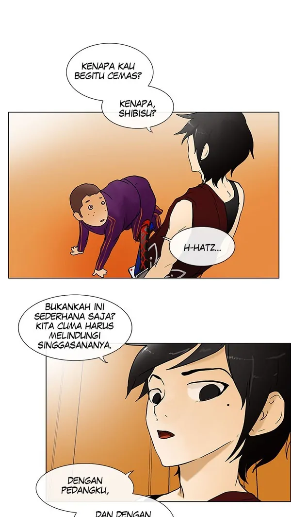 Baca Tower of God - Chapter 16 halaman 10