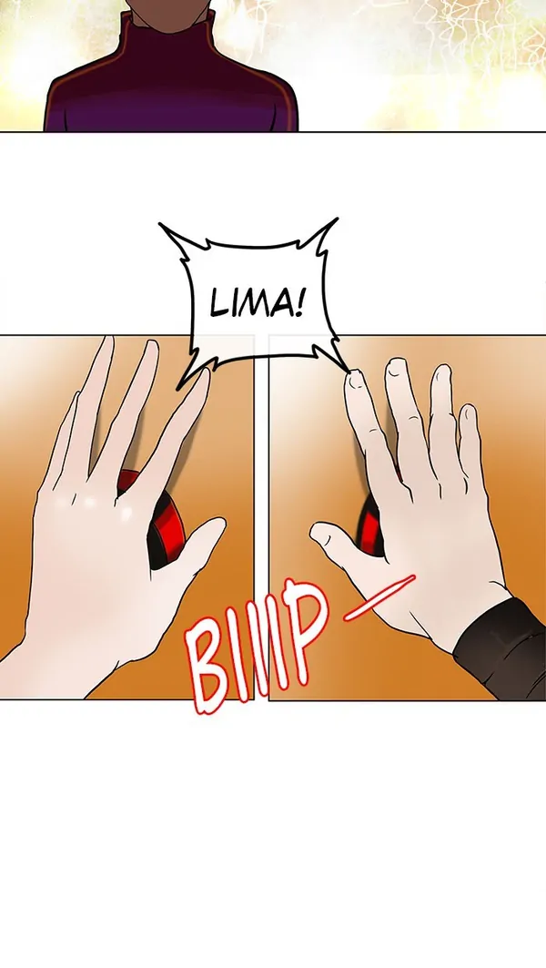 Baca Tower of God - Chapter 16 halaman 15