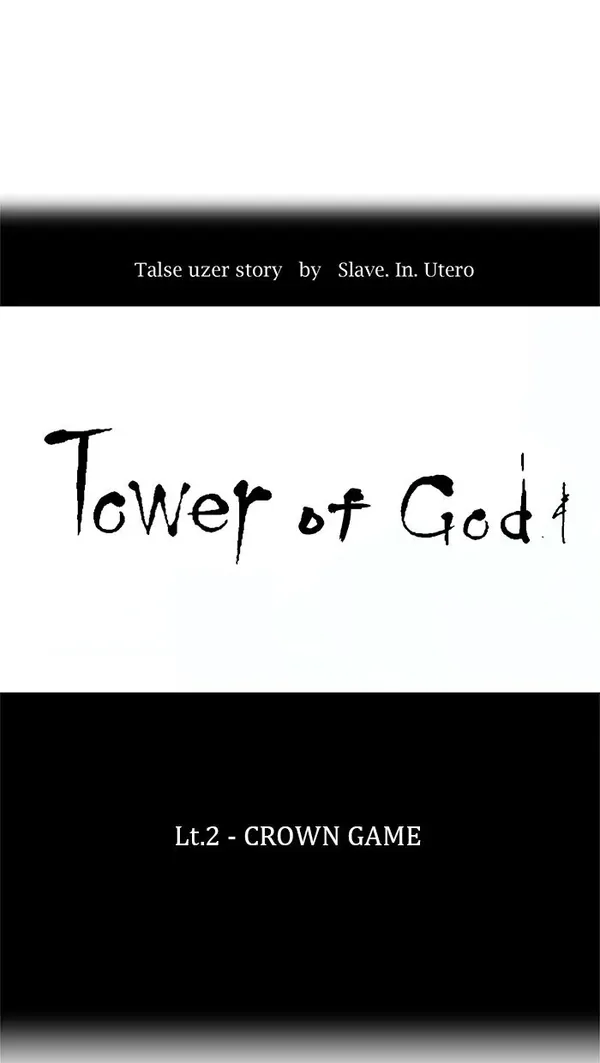 Baca Tower of God - Chapter 16 halaman 16