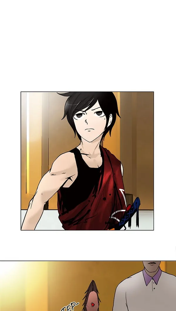 Baca Tower of God - Chapter 16 halaman 18