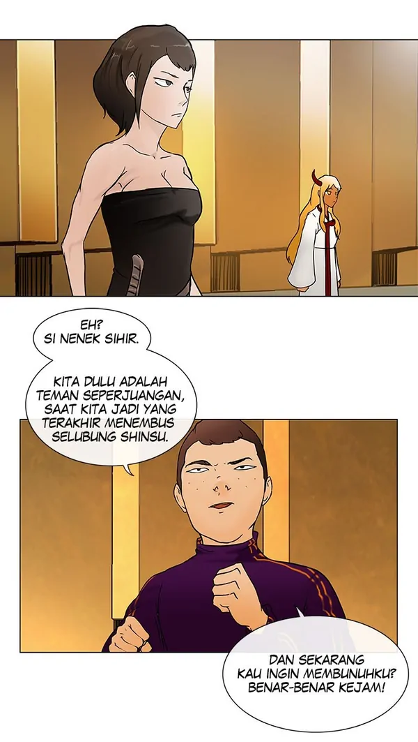 Baca Tower of God - Chapter 16 halaman 20