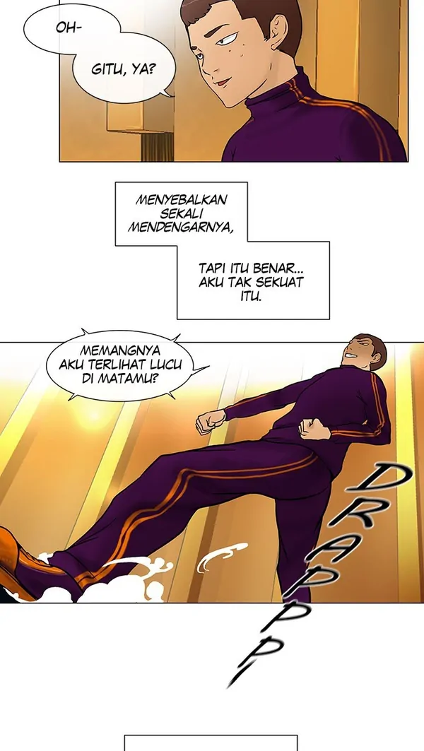 Baca Tower of God - Chapter 16 halaman 23