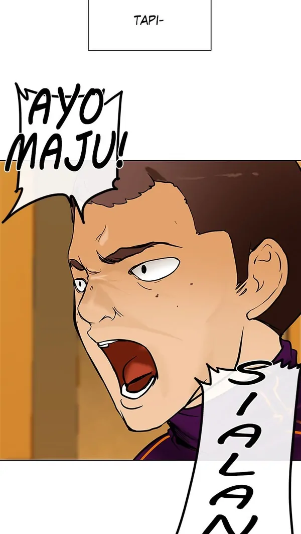 Baca Tower of God - Chapter 16 halaman 24