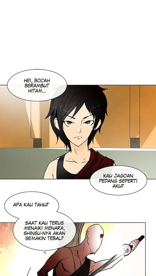 Baca Tower of God - Chapter 16 halaman 26