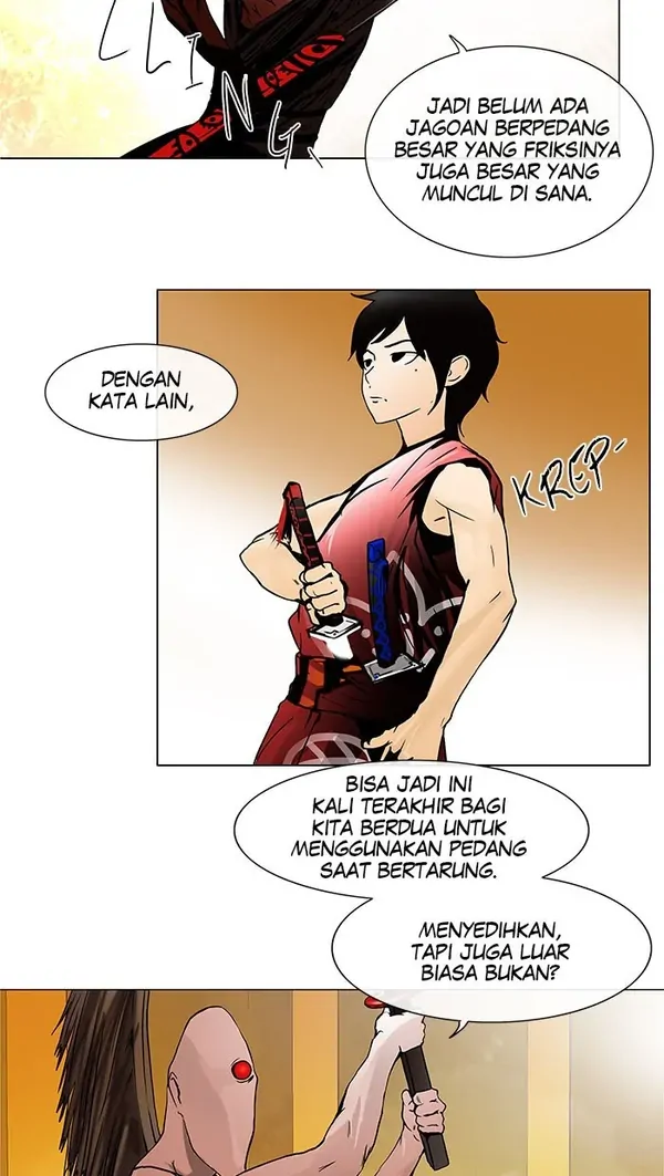 Baca Tower of God - Chapter 16 halaman 27