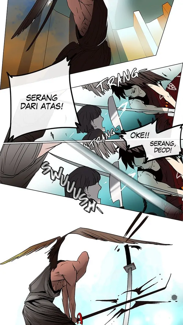 Baca Tower of God - Chapter 16 halaman 31