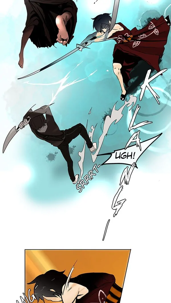 Baca Tower of God - Chapter 16 halaman 32