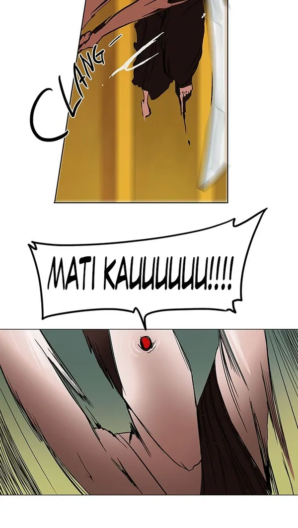 Baca Tower of God - Chapter 16 halaman 34