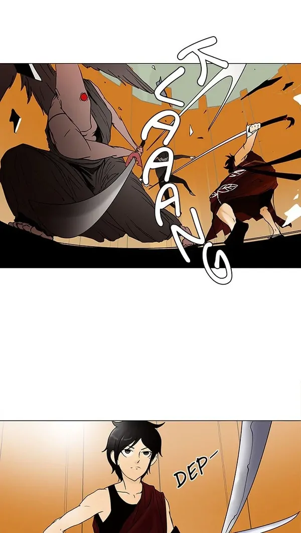 Baca Tower of God - Chapter 16 halaman 35