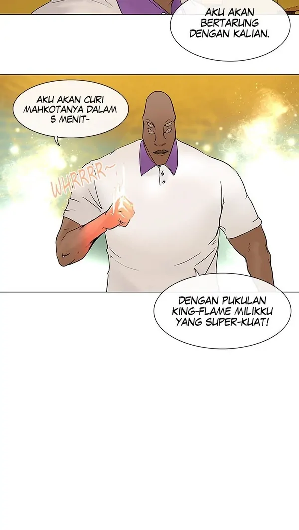 Baca Tower of God - Chapter 16 halaman 37