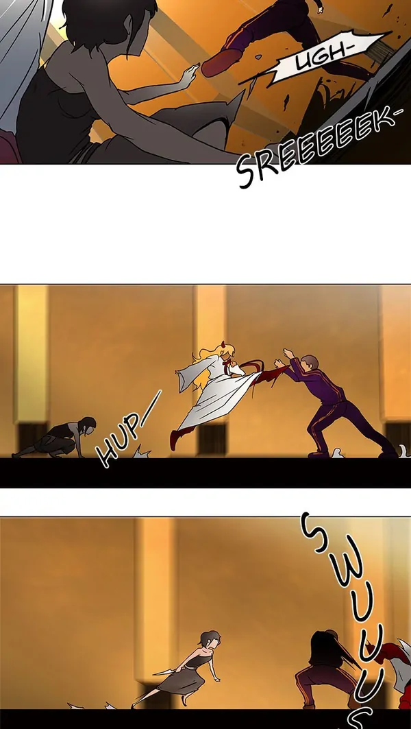 Baca Tower of God - Chapter 16 halaman 39