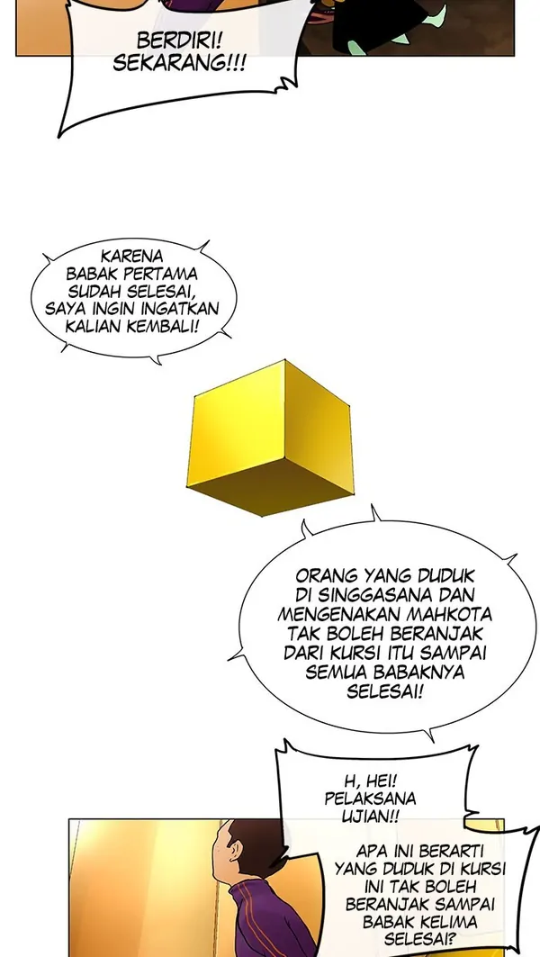 Baca Tower of God - Chapter 16 halaman 4