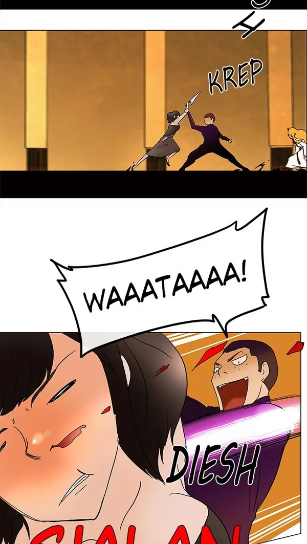 Baca Tower of God - Chapter 16 halaman 40