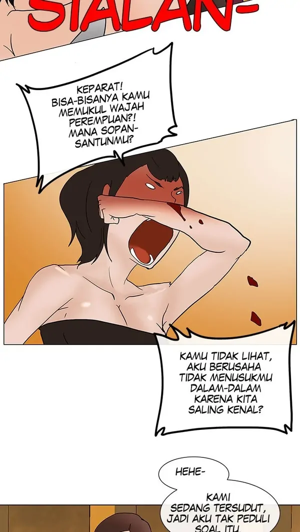 Baca Tower of God - Chapter 16 halaman 41