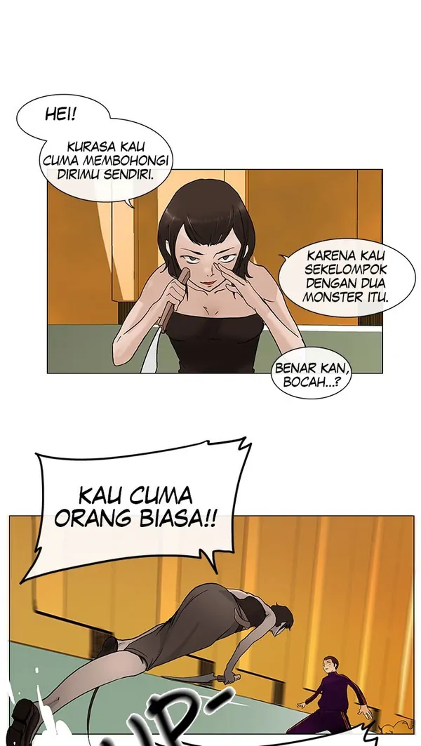Baca Tower of God - Chapter 16 halaman 46