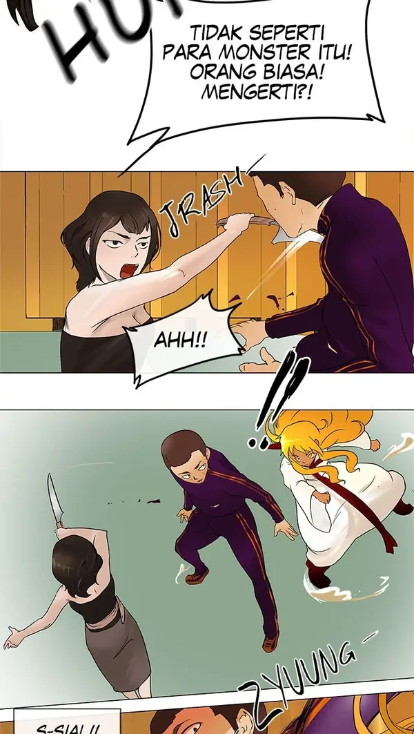 Baca Tower of God - Chapter 16 halaman 47