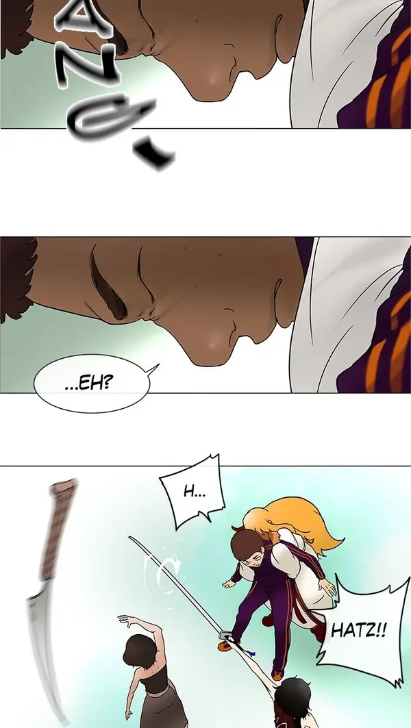 Baca Tower of God - Chapter 16 halaman 49